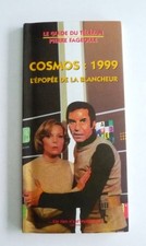 le guide du telefan cosmos 1999 l'epopee de la blancheur pierre fageolle