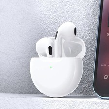 Écouteurs Bluetooth TWS Pro 6