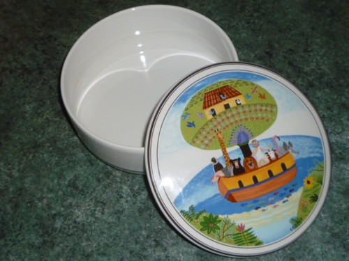 Grande bonbonniere villeroy - grande,