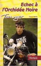 Echec à l'orchidée noire -