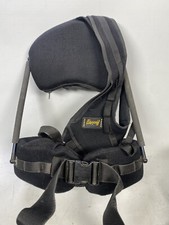 Easyrig 2.5 Hip Ceinture Et Gilet Simple Épaule