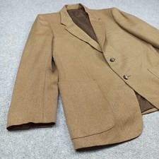 Dormeuil Hommes Veste Blazer