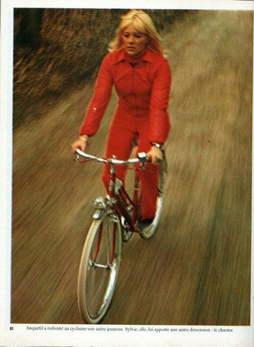 Sylvie vartan coupure de - =>,