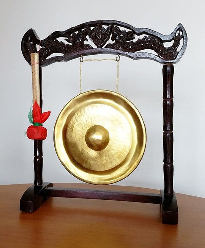 Ethno tpg1 gong 24cm - ethno,