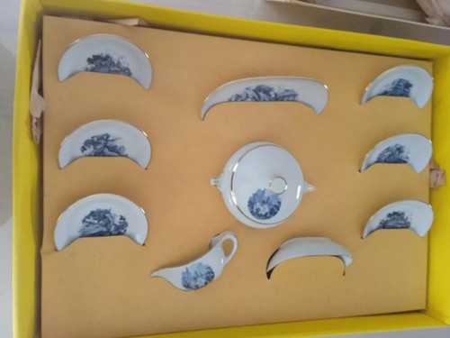 Rare affaire saisir coffret - rare,