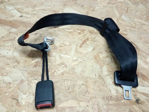 Ceinture ventrale arrière - ceinture,