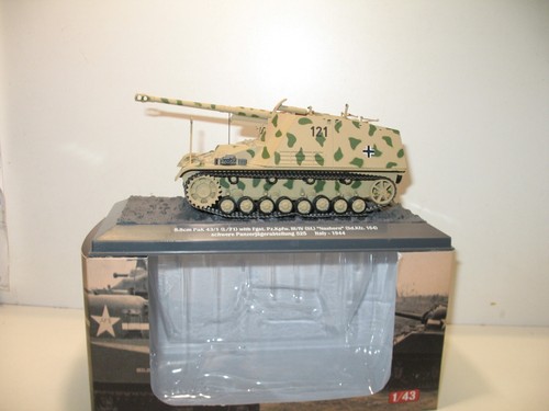 Altaya grand char - altaya, 1:43,