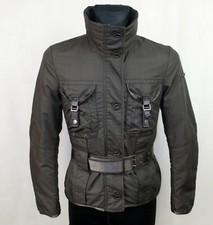 VESTE FEMME PEUTEREY EN DUVET