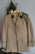 Tenue militaire cadre - tenue,