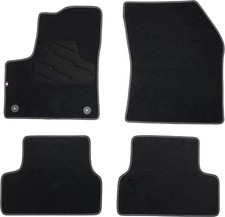 Tapis de sol sur mesure INCAR