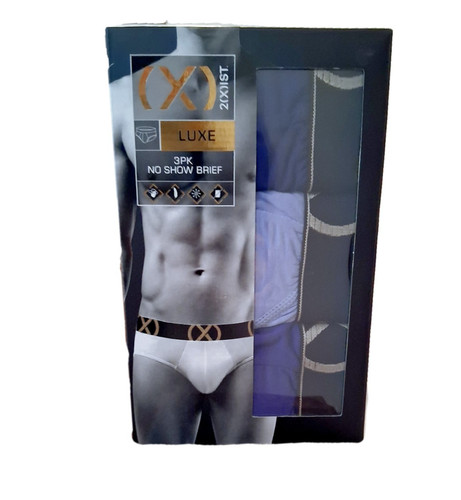 Men 2xist briefs underwear - men's,