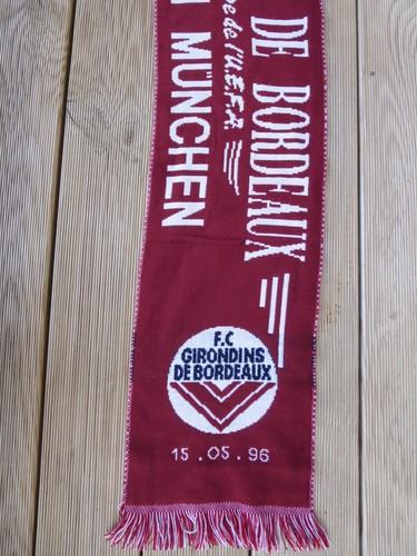 écharpe girondins bordeaux - Écharpe,