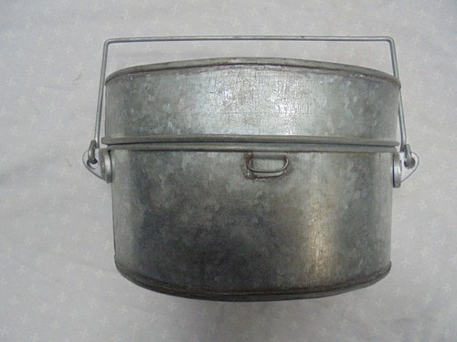 Rare gamelle anglaise car - anglaise,