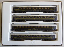 Roco set voitures hansa - 4,