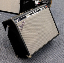 Vintage 1967 Fender Pro Reverb