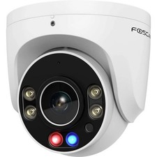 W5EP white Foscam W5EP white