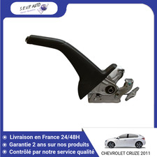 🇫🇷 LEVIER FREIN A MAIN