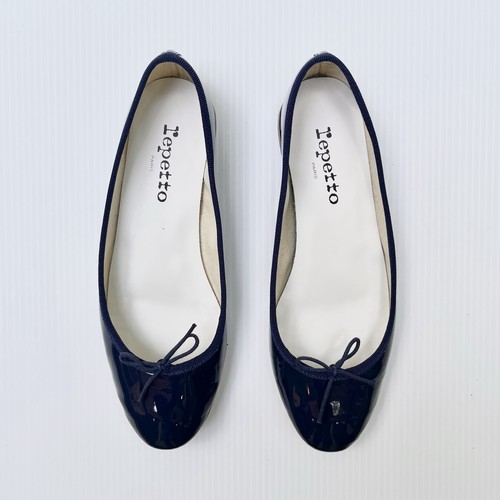Repetto cendrillon patent - cendrillon,