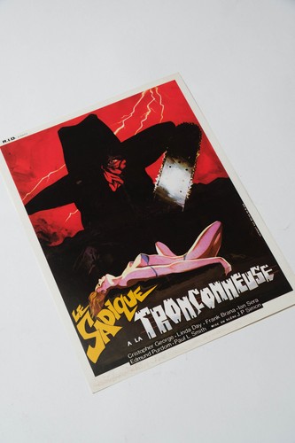 Simon affichette synopsis - simon,
