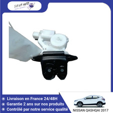 🇫🇷 SERRURE HAYON  NISSAN