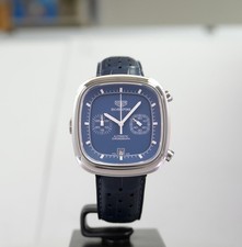 TAG Heuer Silverstone Calibre