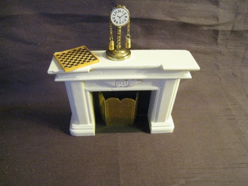 Meuble pour maison - , poupée