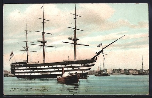 Portsmouth navire de - portsmouth,,