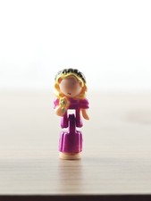 Figurine Polly Pocket