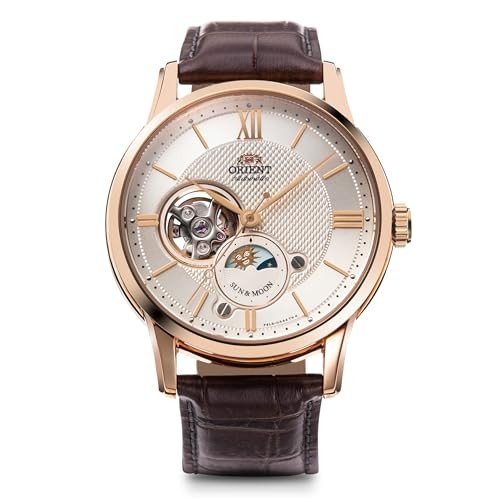 Montre homme automatique - montre,