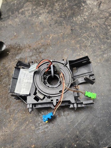 Contacteur tournant renault - contacteur,