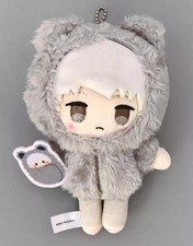 Porte-clés Seishirou Nagi