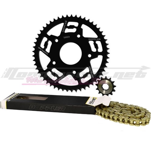 Kit chaine doppler - kit, peugeot