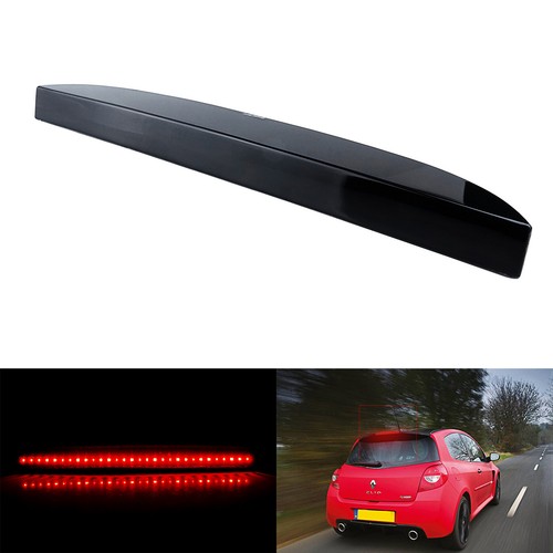 Noir led 3eme - led,