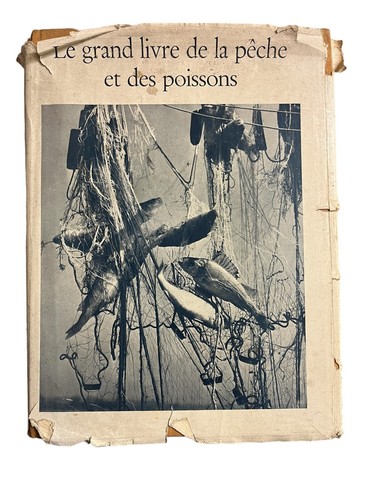 Ancien grand livre la - le,