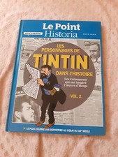 Livre Le Point Historia Les