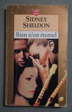 Rien n'est éternel - Sidney