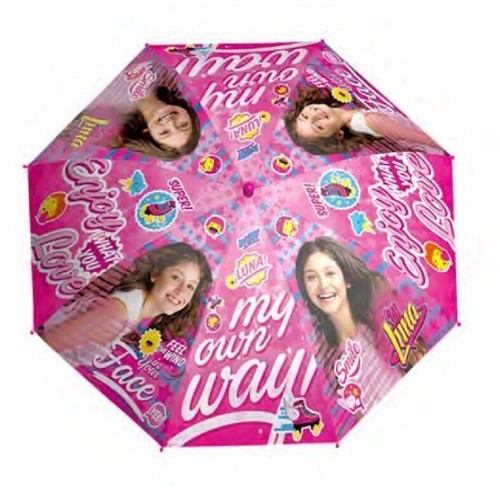Disney soy luna - disney, parapluie