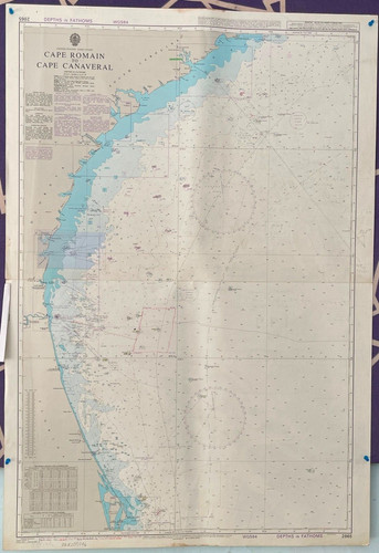 Amirauté 2865 états unis - 2865, États-unis