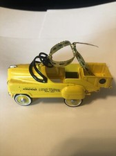 Hallmark Mini Kiddie Car