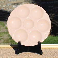 Ancienne assiette à