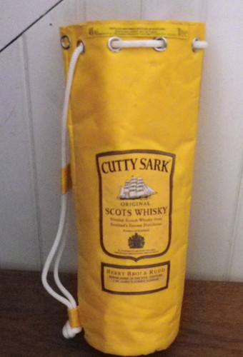 Sac bouteille publicitaire - sac,