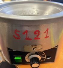 Bain d’eau Heidolph HBR2 220V  50HZ.