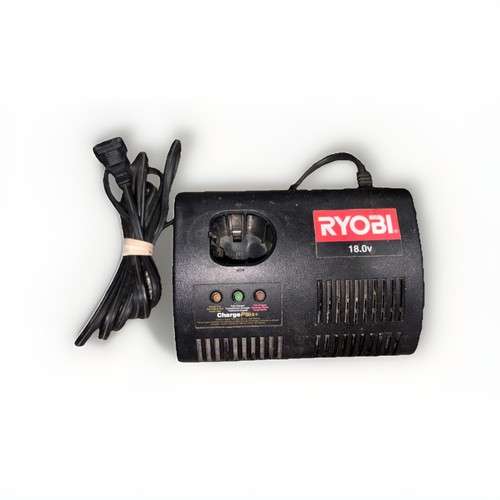 Ryobi 18volt charger - ryobi,