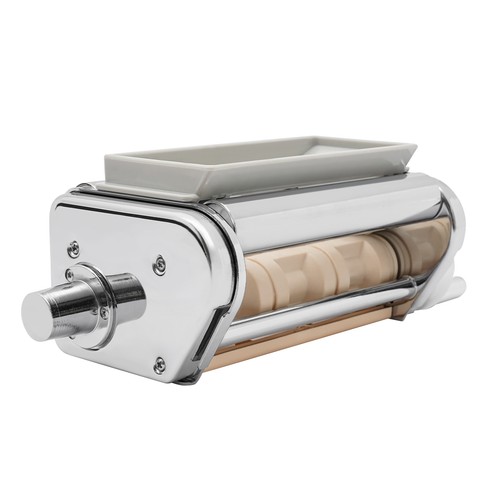 For kitchenaid pasta roller - pasta, &