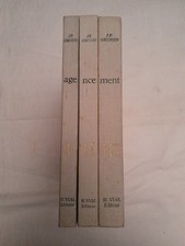 J.P. Gressin, École Boulle