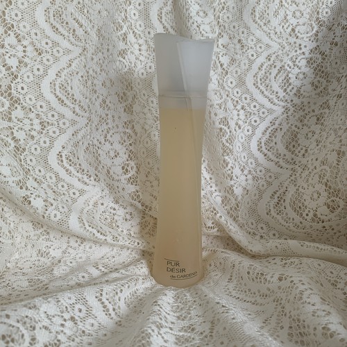 Pur désir gardenia - dÉsir, eau
