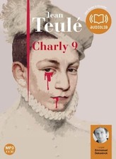Charly 9 (Livre audio 1 cd