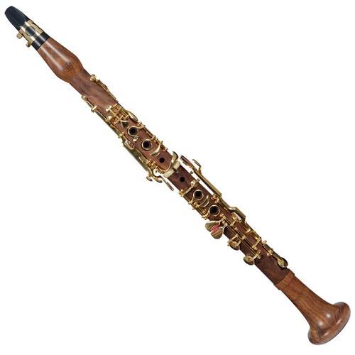 Flat clarinet albert - b-flat,