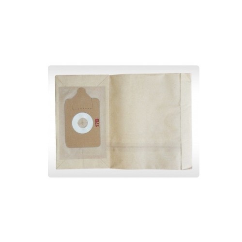 Sac aspirateur numatic 10l - sac,