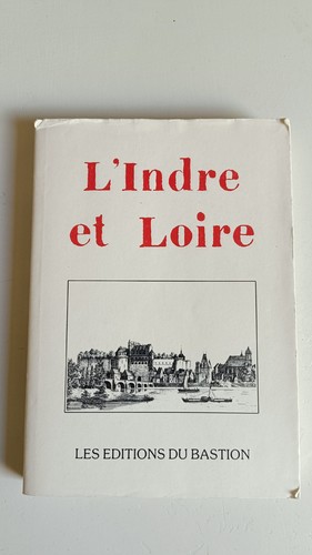 Indre loire edition - indre,